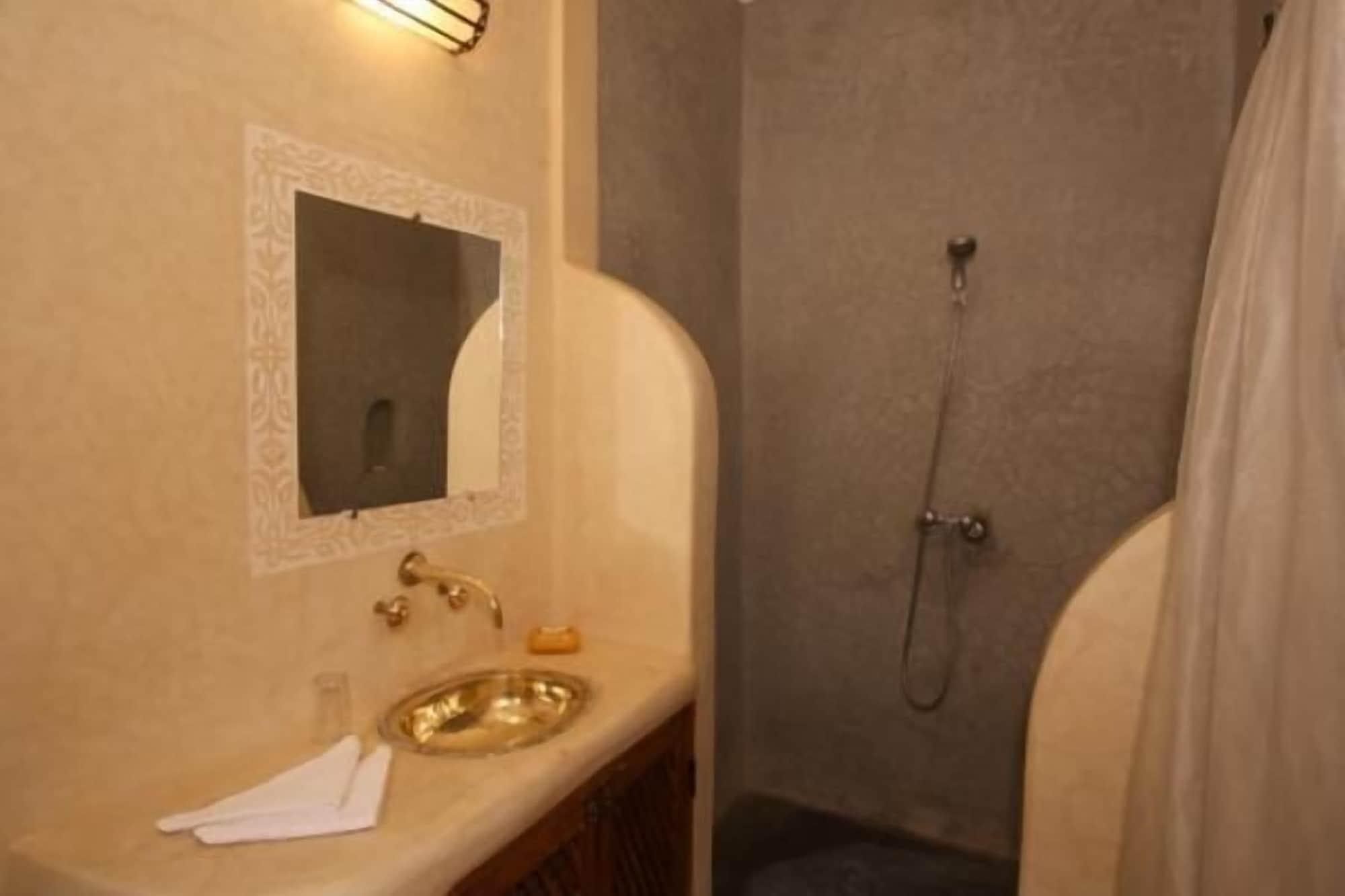 Riad Petit Karmela Marrakesz Zewnętrze zdjęcie