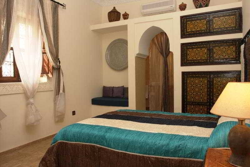 Riad Petit Karmela Marrakesz Zewnętrze zdjęcie